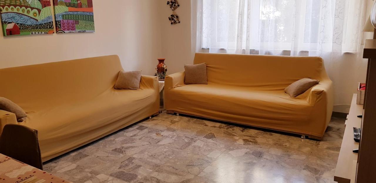 شقة La Casa Al Mare بيسكارا المظهر الخارجي الصورة