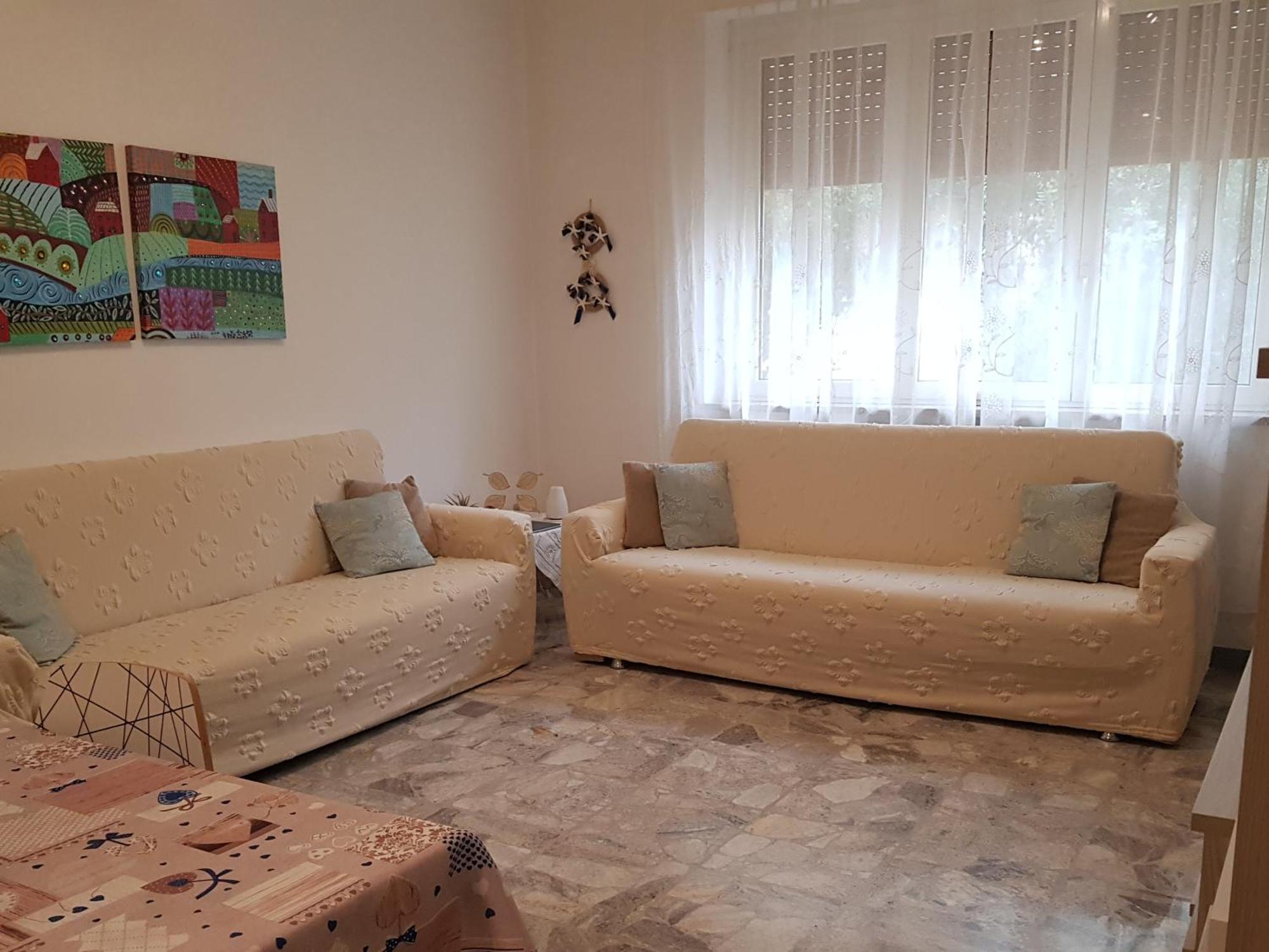 شقة La Casa Al Mare بيسكارا المظهر الخارجي الصورة