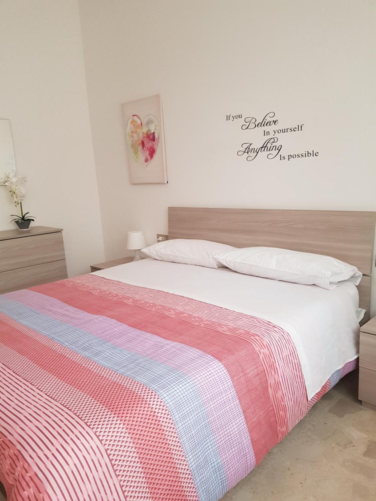 شقة La Casa Al Mare بيسكارا المظهر الخارجي الصورة